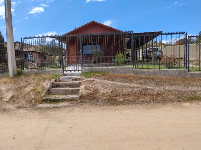 casa en Lago rapel - Imagen 7