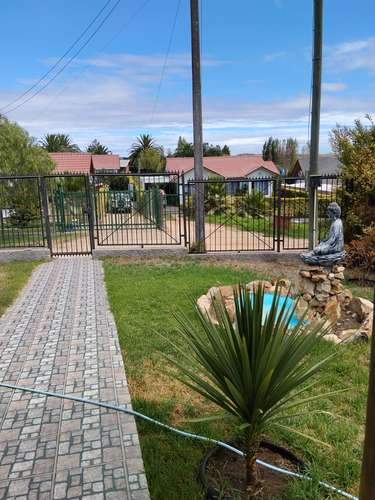 Se vende hermosa casa solida en Lago rapel - Imagen 17