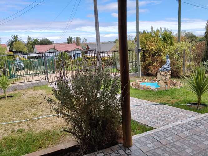 Se vende hermosa casa solida en Lago rapel - Imagen 20