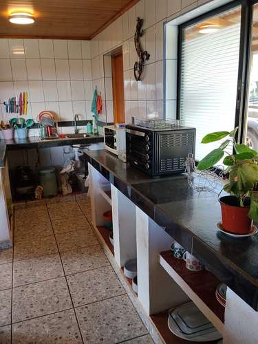 Se vende hermosa casa solida en Lago rapel - Imagen 4