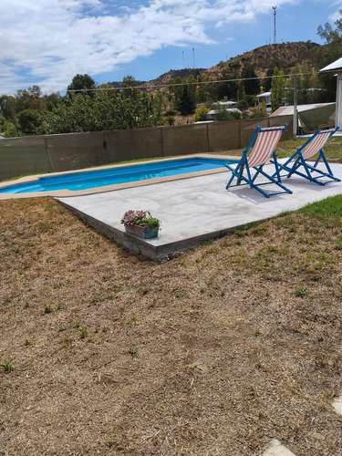 Se vende hermosa casa solida en Lago rapel - Imagen 18