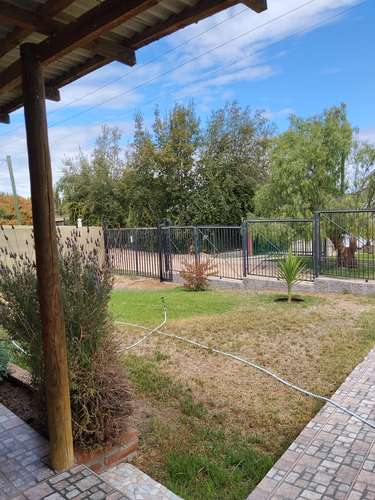 Se vende hermosa casa solida en Lago rapel - Imagen 5
