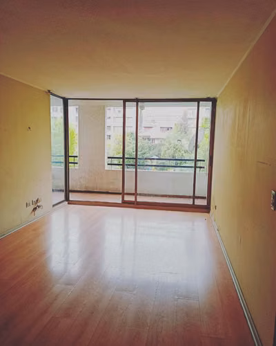 Se vende lindo departamento Domeyko - Imagen 8