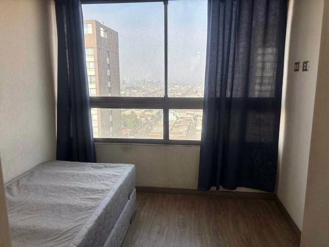 Moderno Depto con Vistas Despejadas (169202)