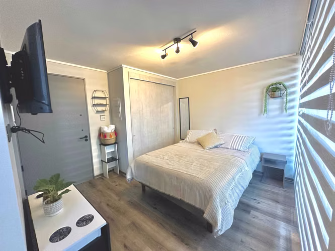 Estudio Premium Vista al Mar y AmpliaTerraza  (169223) - Imagen 12