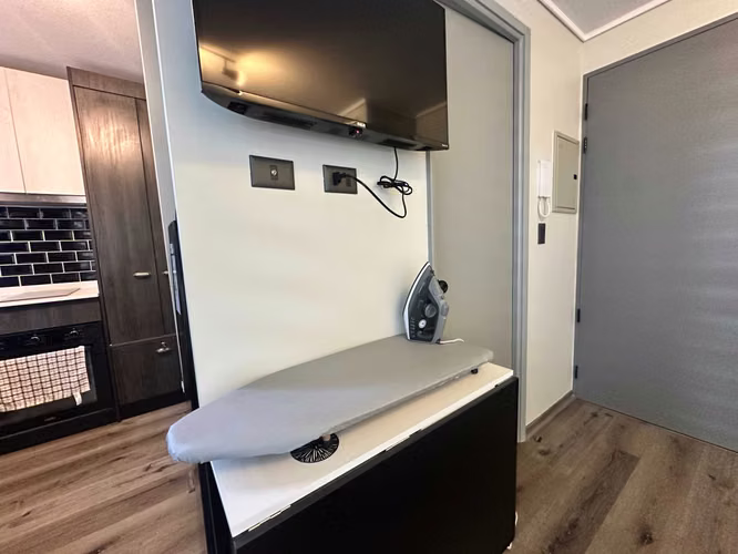 Estudio Premium Vista al Mar y AmpliaTerraza  (169223) - Imagen 7