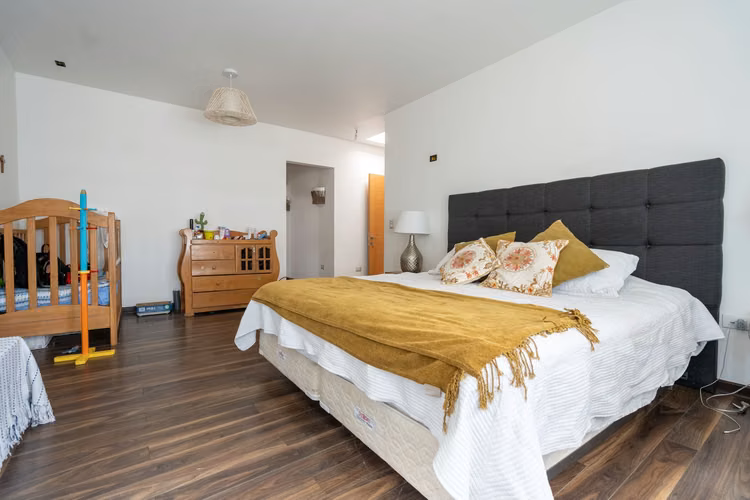 Arriendo Espectacular Casa en Playa Blanca