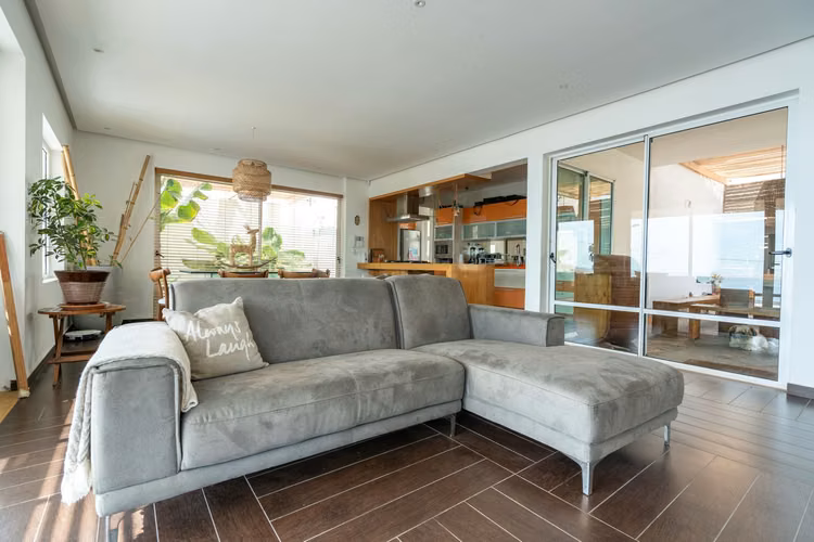 Arriendo Espectacular Casa en Playa Blanca