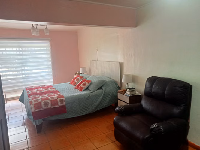  EN ARRIENDO: Amplia y Luminosa Propiedad en Tierras Blancas, Coquimbo