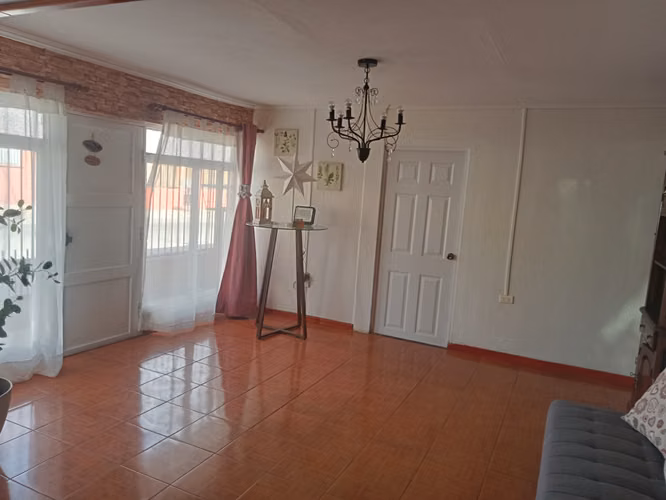  EN ARRIENDO: Amplia y Luminosa Propiedad en Tierras Blancas, Coquimbo