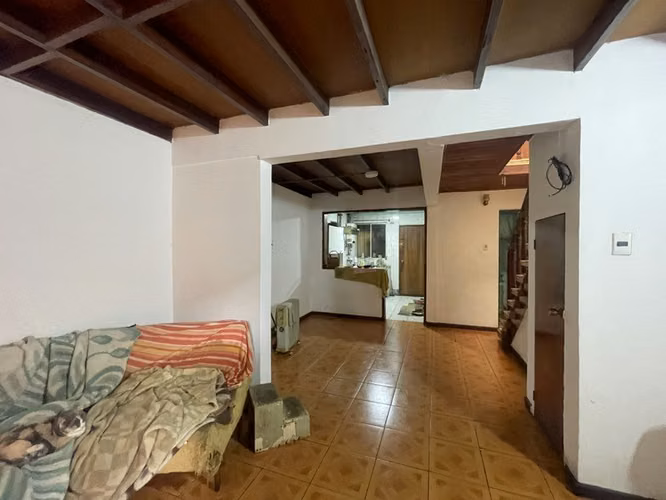 Casa en venta de 4 dorm. en Recoleta