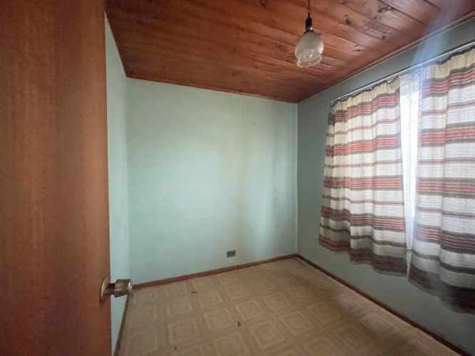 Casa en venta de 4 dorm. en Recoleta