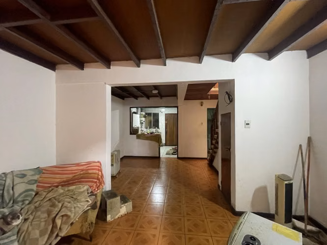 Casa en venta de 4 dorm. en Recoleta