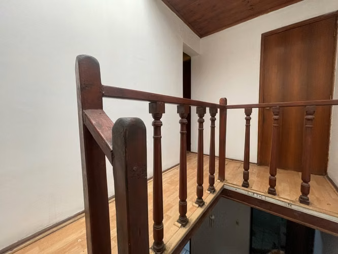 Casa en venta de 4 dorm. en Recoleta