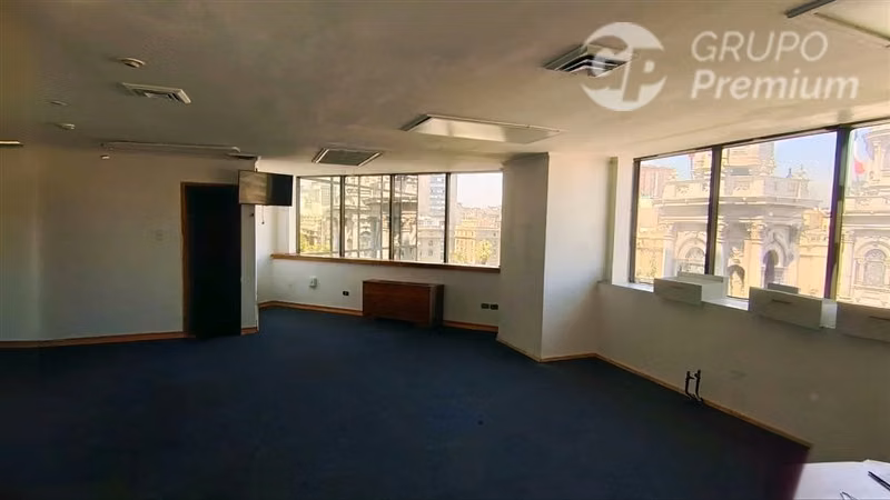 Oficina en venta en Santiago