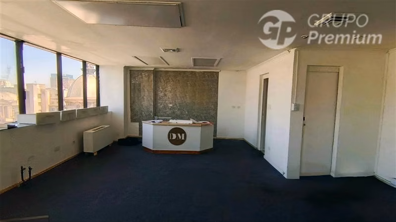 Oficina en venta en Santiago