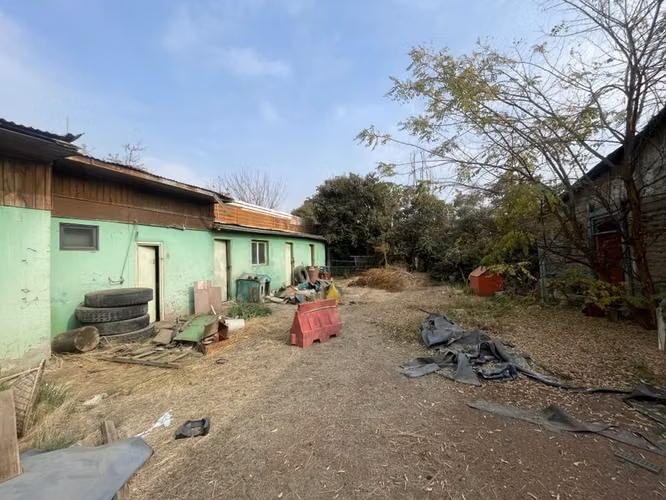 Terreno Construccion en venta en Recoleta