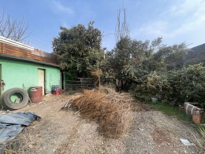 Terreno Construccion en venta en Recoleta - Imagen 4