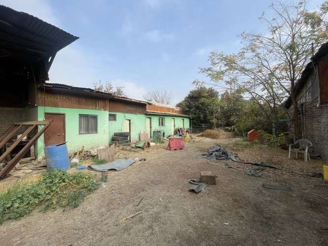 Terreno Construccion en venta en Recoleta - Imagen 2