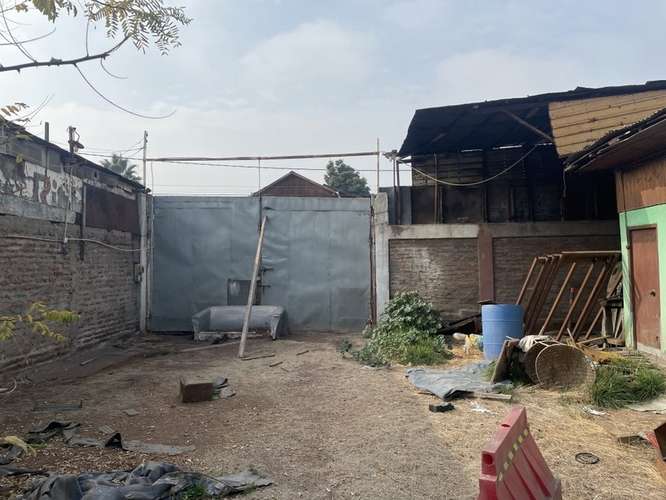 Terreno Construccion en venta en Recoleta - Imagen 3