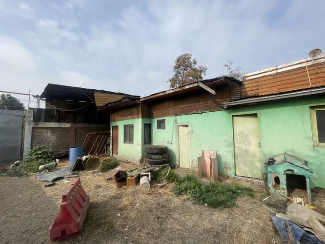 Terreno Construccion en venta en Recoleta - Imagen 5