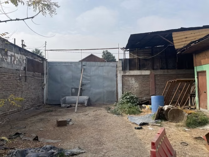 Industrial en venta en Recoleta