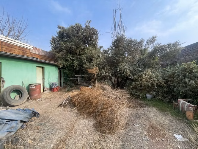 Industrial en venta en Recoleta