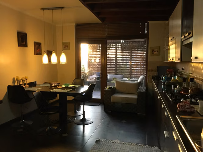 EXCELENTE CASA LOMAS SAN ANDRES