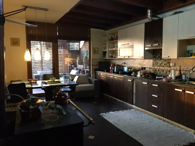 EXCELENTE CASA LOMAS SAN ANDRES