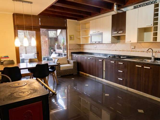 EXCELENTE CASA LOMAS SAN ANDRES