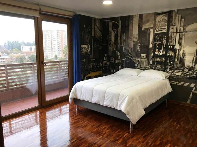 EXCELENTE CASA LOMAS SAN ANDRES