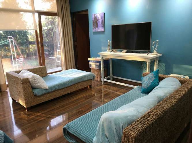 EXCELENTE CASA LOMAS SAN ANDRES