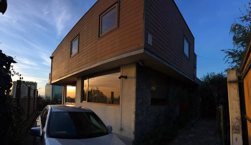 EXCELENTE CASA LOMAS SAN ANDRES