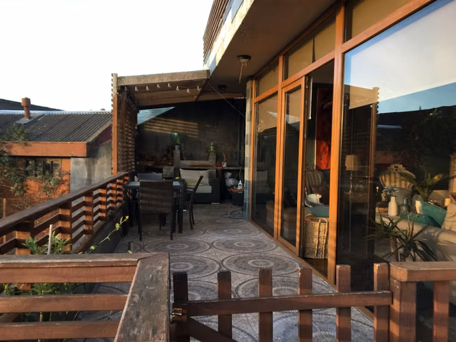 EXCELENTE CASA LOMAS SAN ANDRES