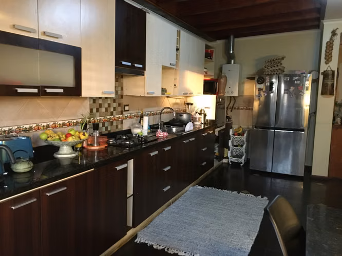 EXCELENTE CASA LOMAS SAN ANDRES