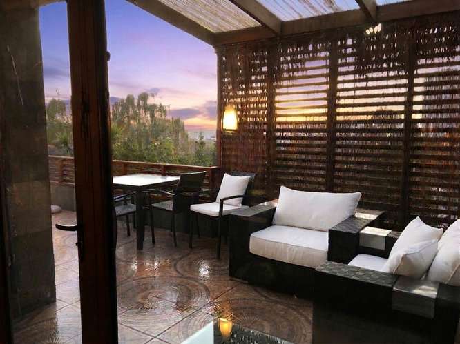 EXCELENTE CASA LOMAS SAN ANDRES