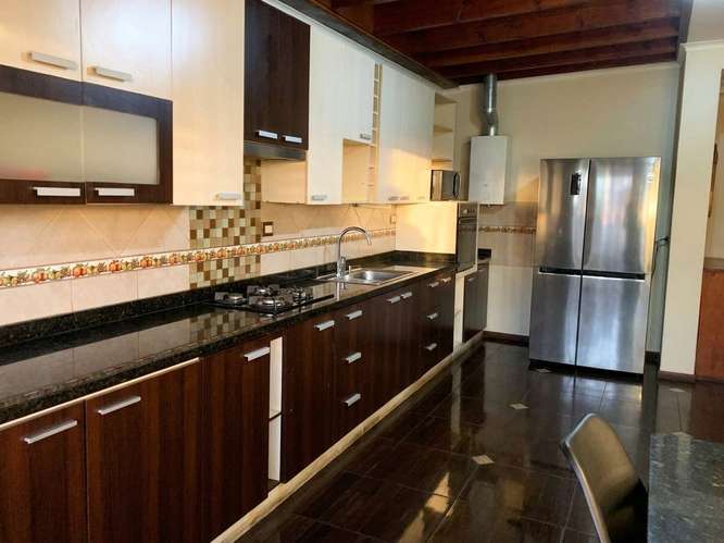 EXCELENTE CASA LOMAS SAN ANDRES