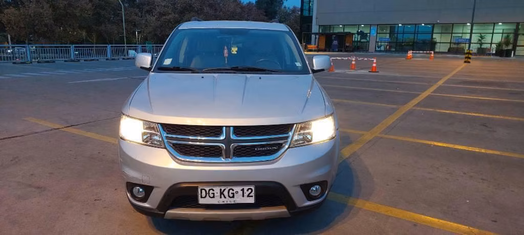 Venta de vehiculo