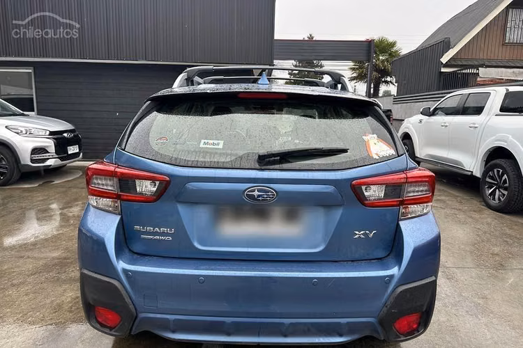 Nissan Navara 2.3D DC XE 4WD