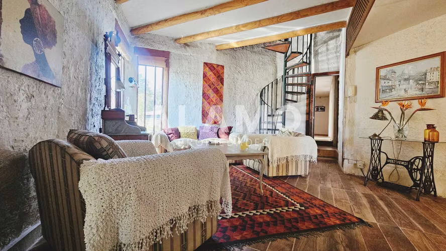 Hermosa Parcela en lugar seguro (169243) - Imagen 12
