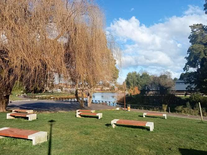  EN VENTA: Parcela con Vista al Volcán Osorno en Puerto Octay – Sector Camino Crucero