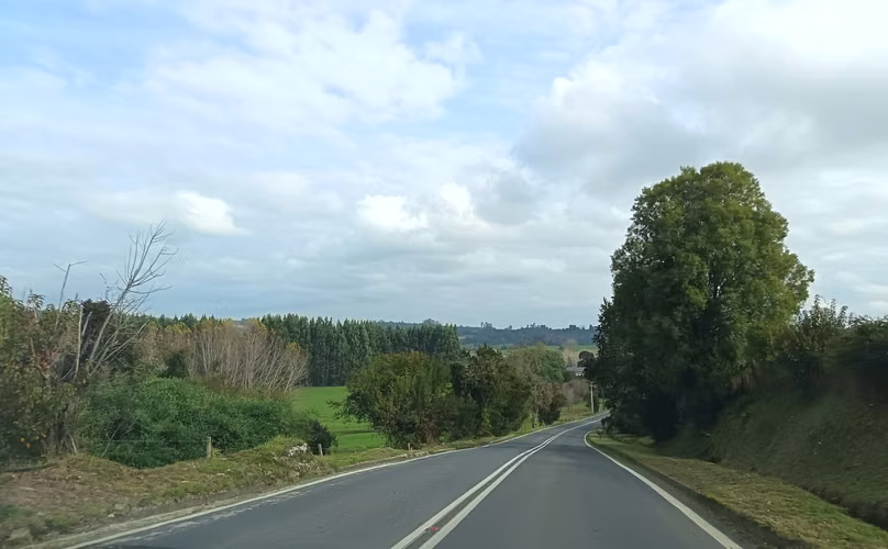  EN VENTA: Parcela con Vista al Volcán Osorno en Puerto Octay – Sector Camino Crucero