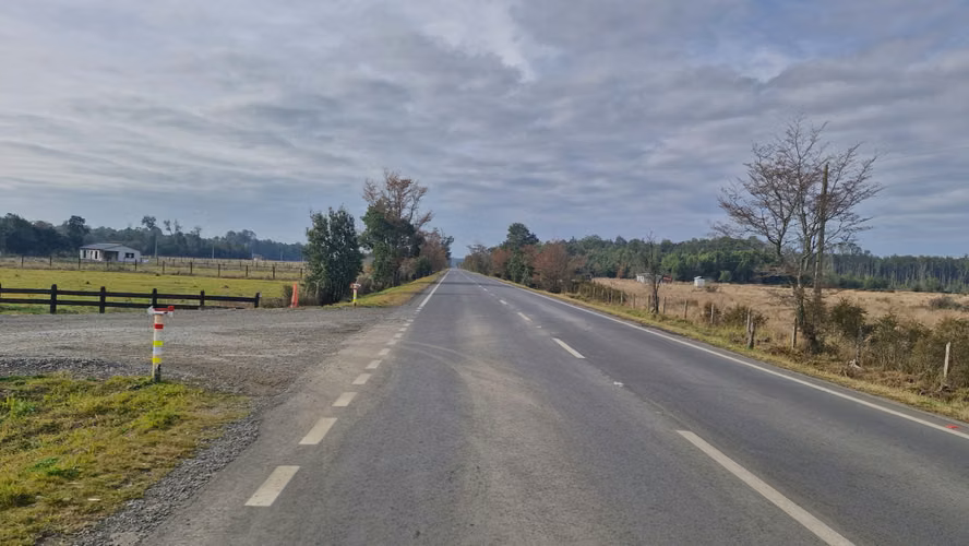  EN VENTA: Parcela con Vista al Volcán Osorno en Puerto Octay – Sector Camino Crucero