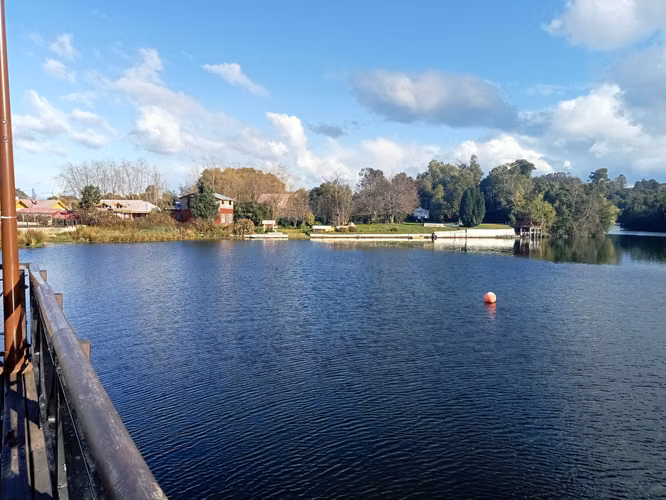  EN VENTA: Parcela con Vista al Volcán Osorno en Puerto Octay – Sector Camino Crucero