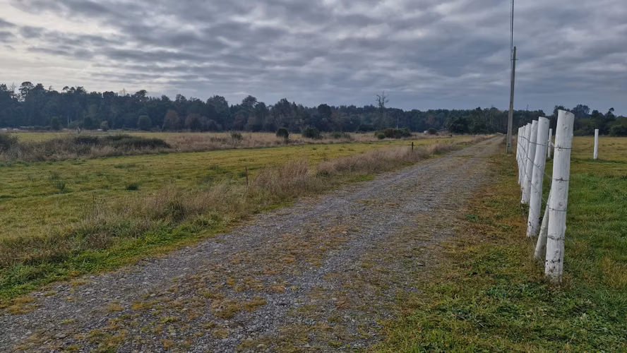  EN VENTA: Parcela con Vista al Volcán Osorno en Puerto Octay – Sector Camino Crucero