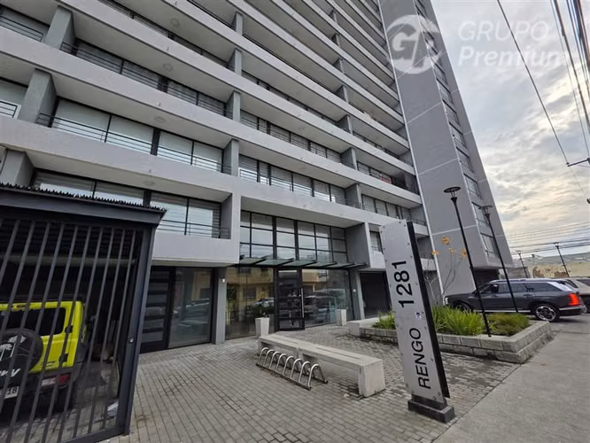 Departamento en venta de 2 dormitorios en Concepción