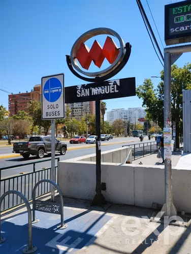 Departamento en Venta en San Miguel