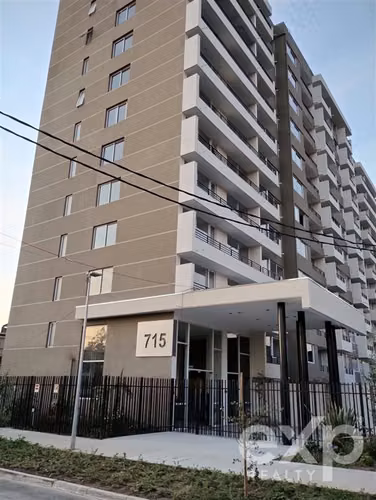 Departamento en Arriendo en San Miguel - Imagen 1