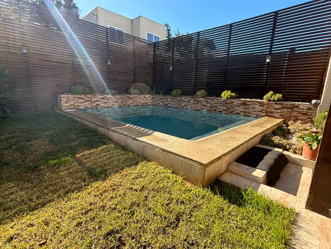 Hermosa propiedad en arriendo sector Norte  (169248)