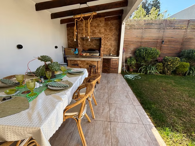 Hermosa propiedad en arriendo sector Norte  (169248)